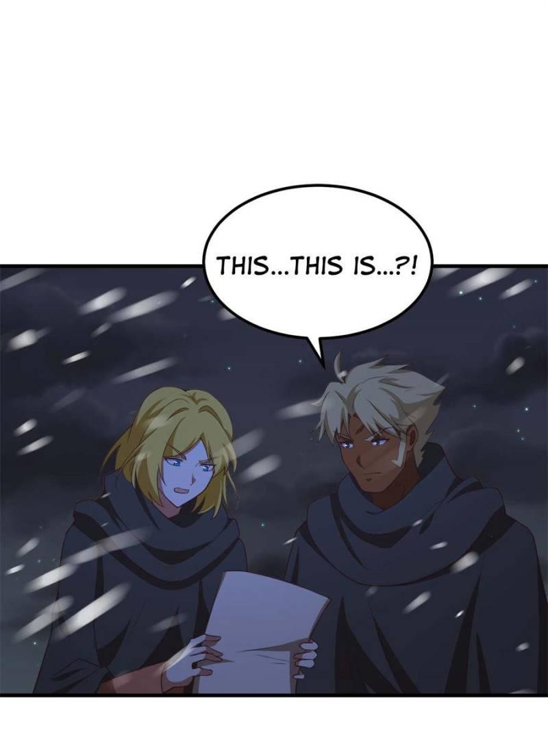 Become the Castellan in Another World Chapter 506 16