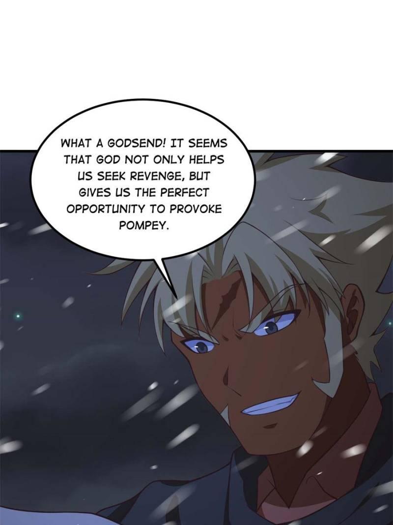 Become the Castellan in Another World Chapter 506 17