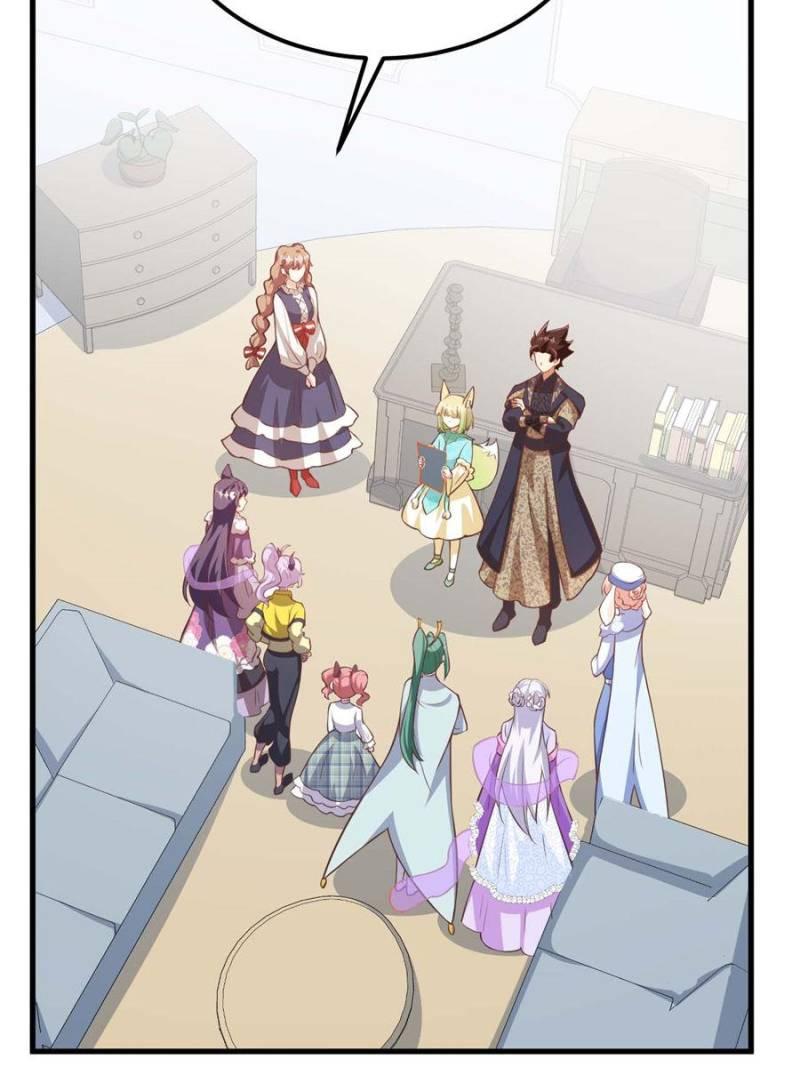 Become the Castellan in Another World Chapter 506 27
