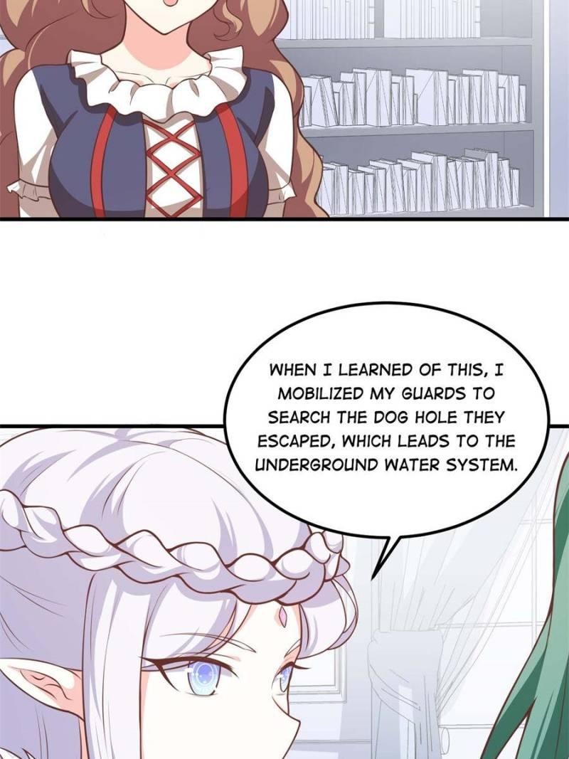 Become the Castellan in Another World Chapter 506 31