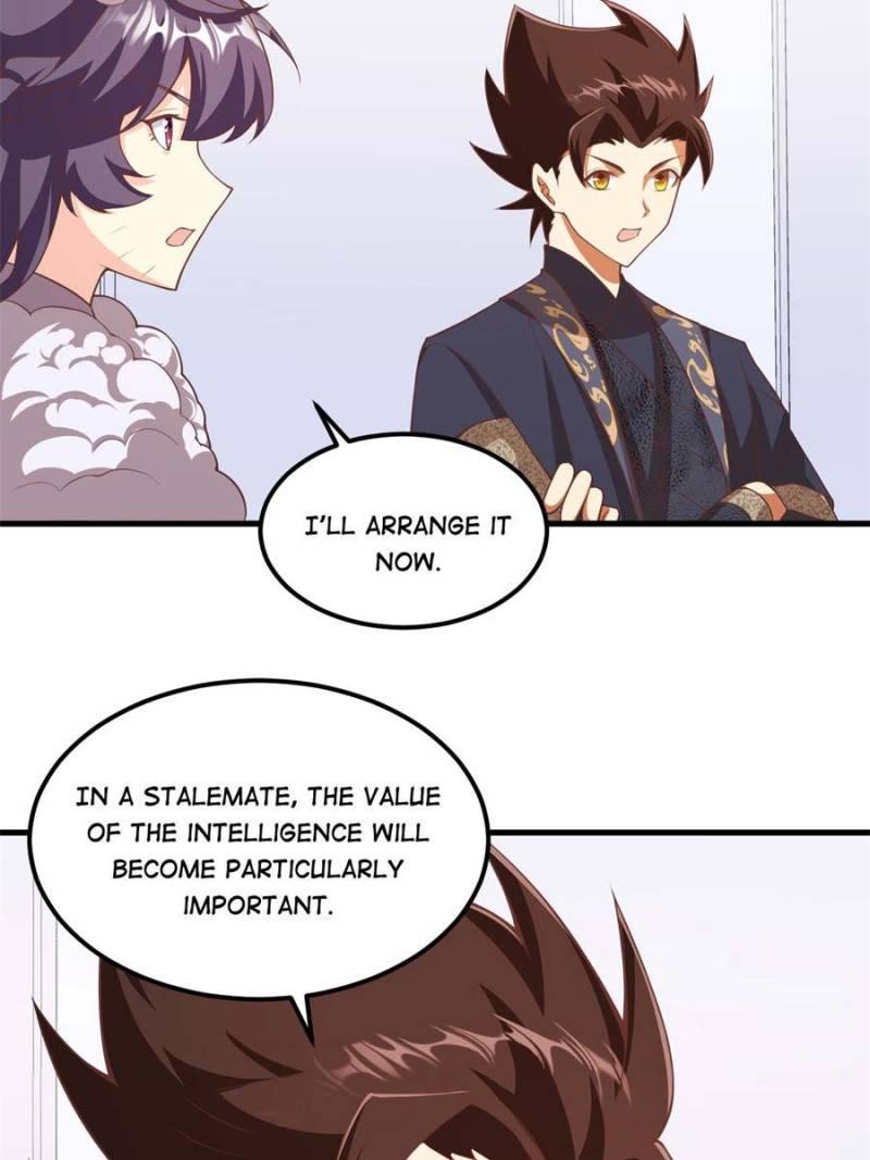 Become the Castellan in Another World Chapter 506 36