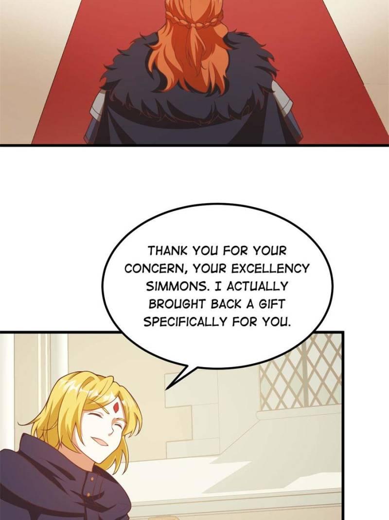 Become the Castellan in Another World Chapter 507 5