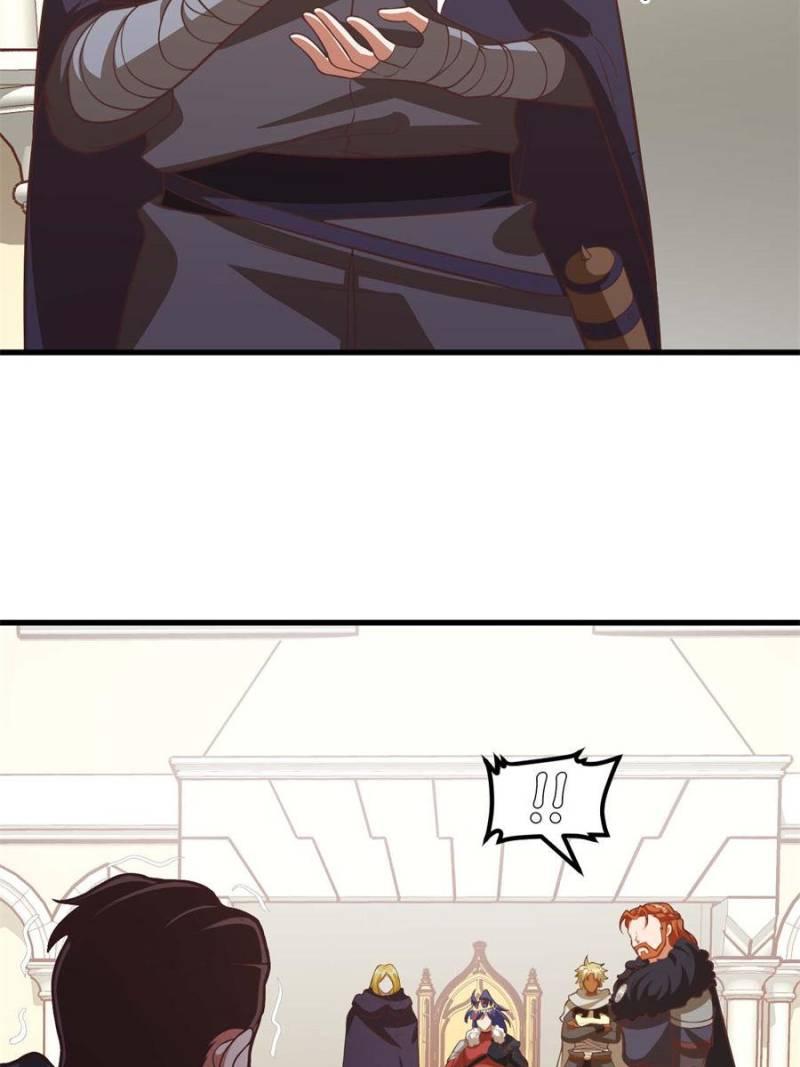 Become the Castellan in Another World Chapter 507 9