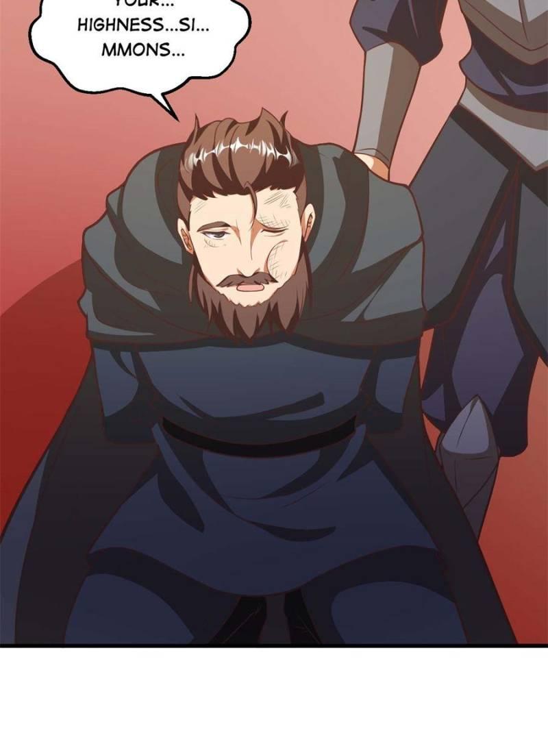 Become the Castellan in Another World Chapter 507 11