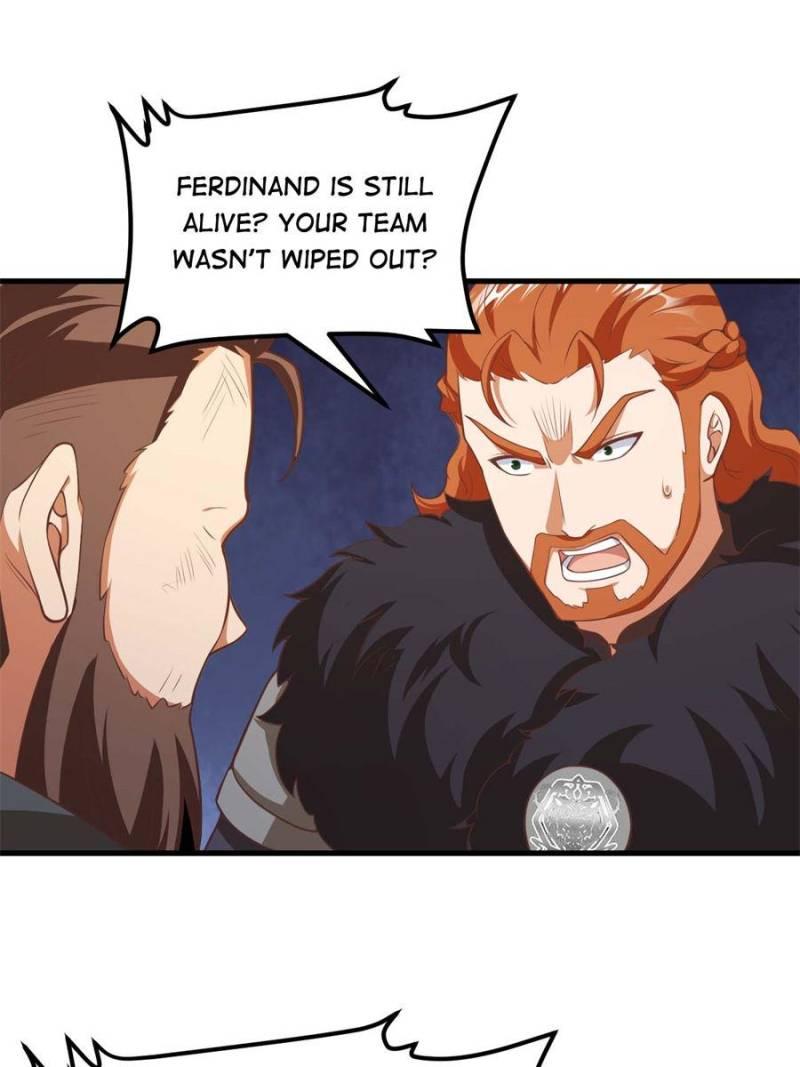Become the Castellan in Another World Chapter 507 12