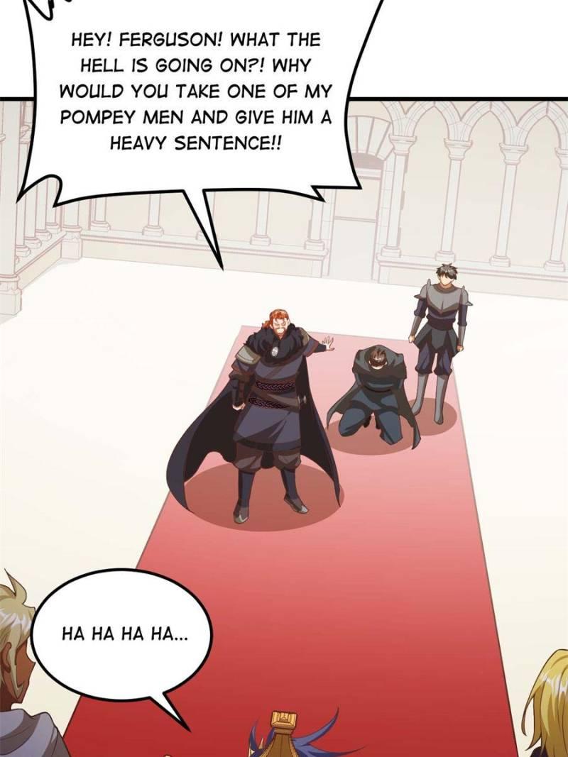 Become the Castellan in Another World Chapter 507 13