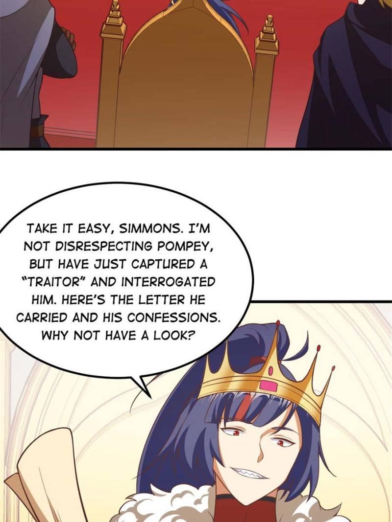 Become the Castellan in Another World Chapter 507 14