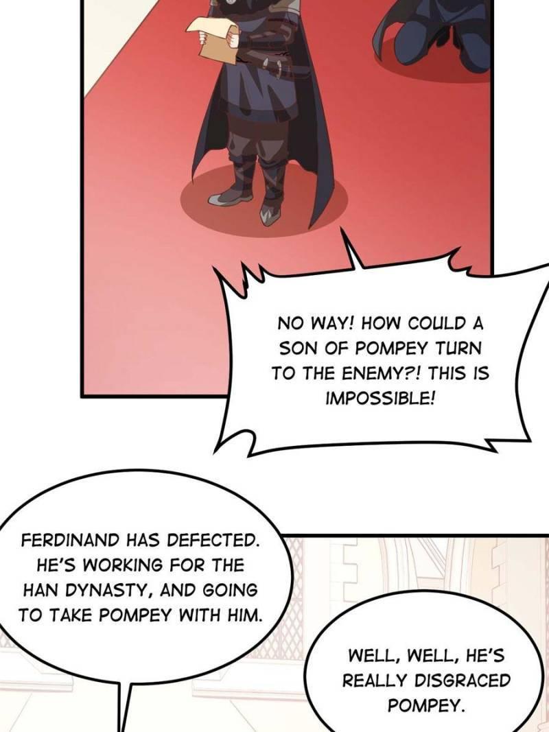 Become the Castellan in Another World Chapter 507 16