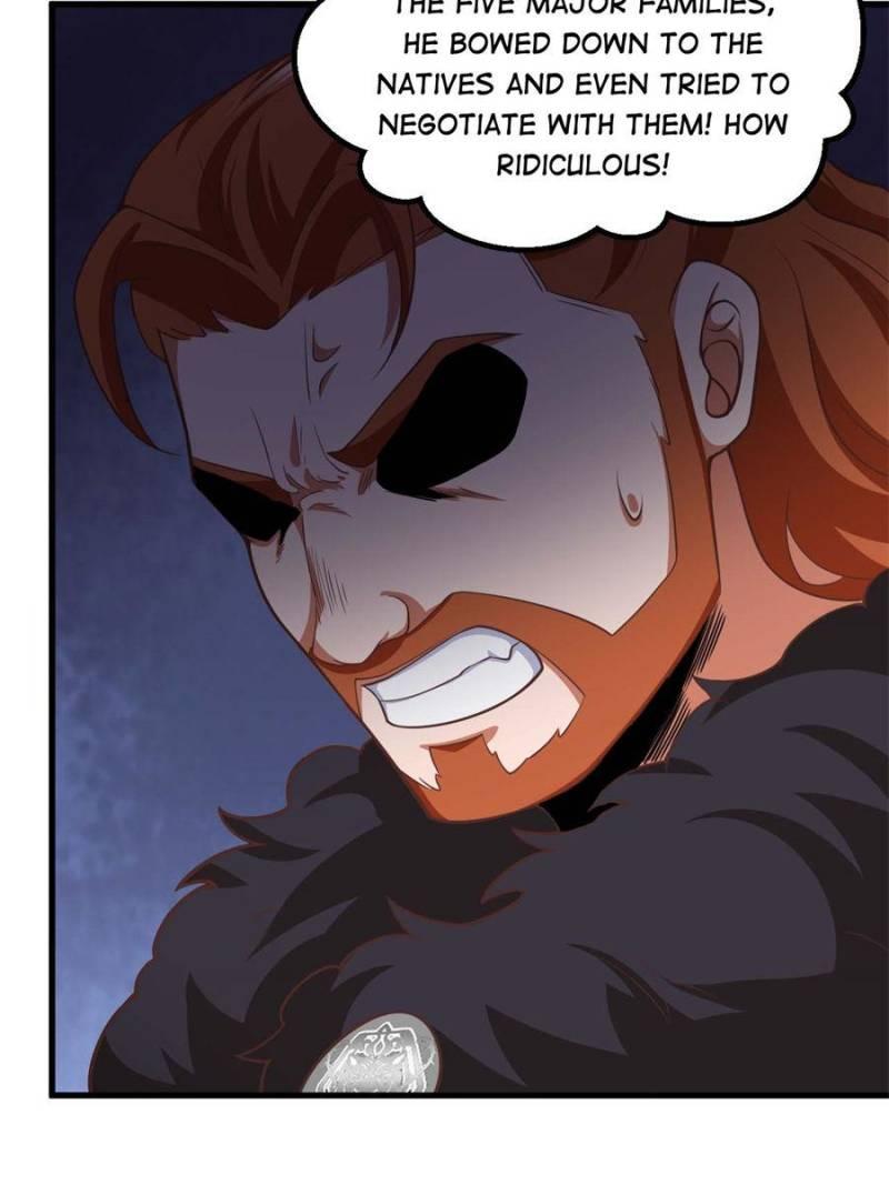 Become the Castellan in Another World Chapter 507 18