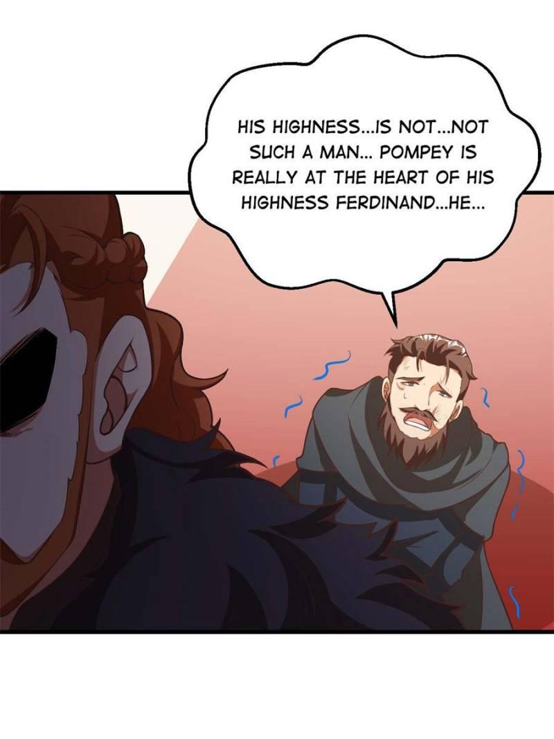 Become the Castellan in Another World Chapter 507 19