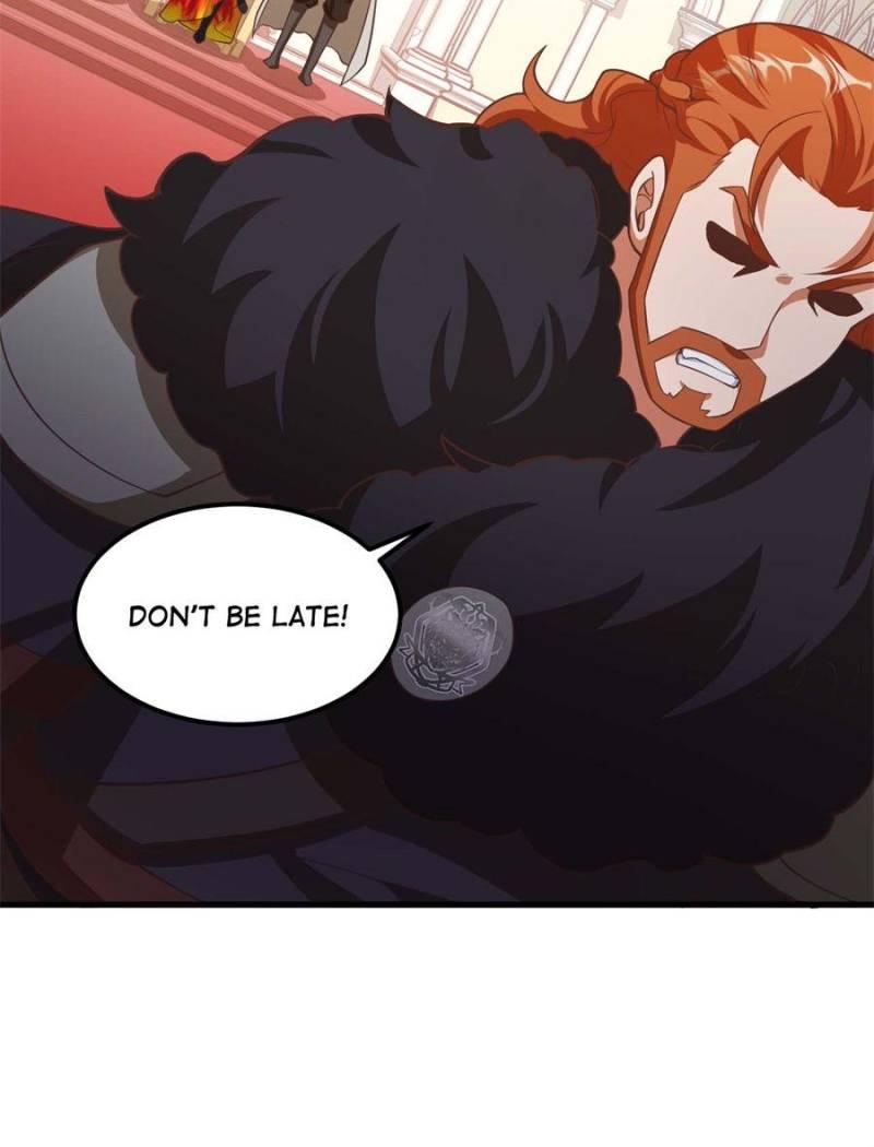 Become the Castellan in Another World Chapter 507 31