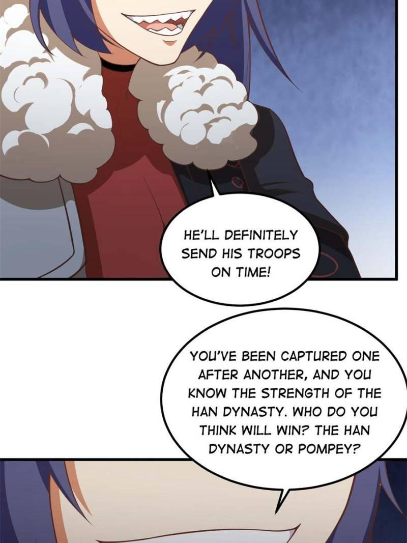 Become the Castellan in Another World Chapter 507 34