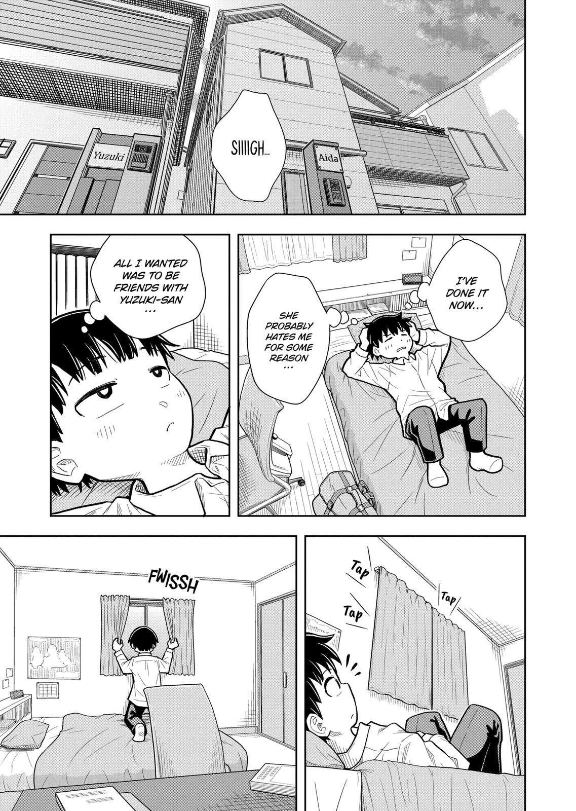 Starting Today, We’re Childhood Friends Chapter 1 5