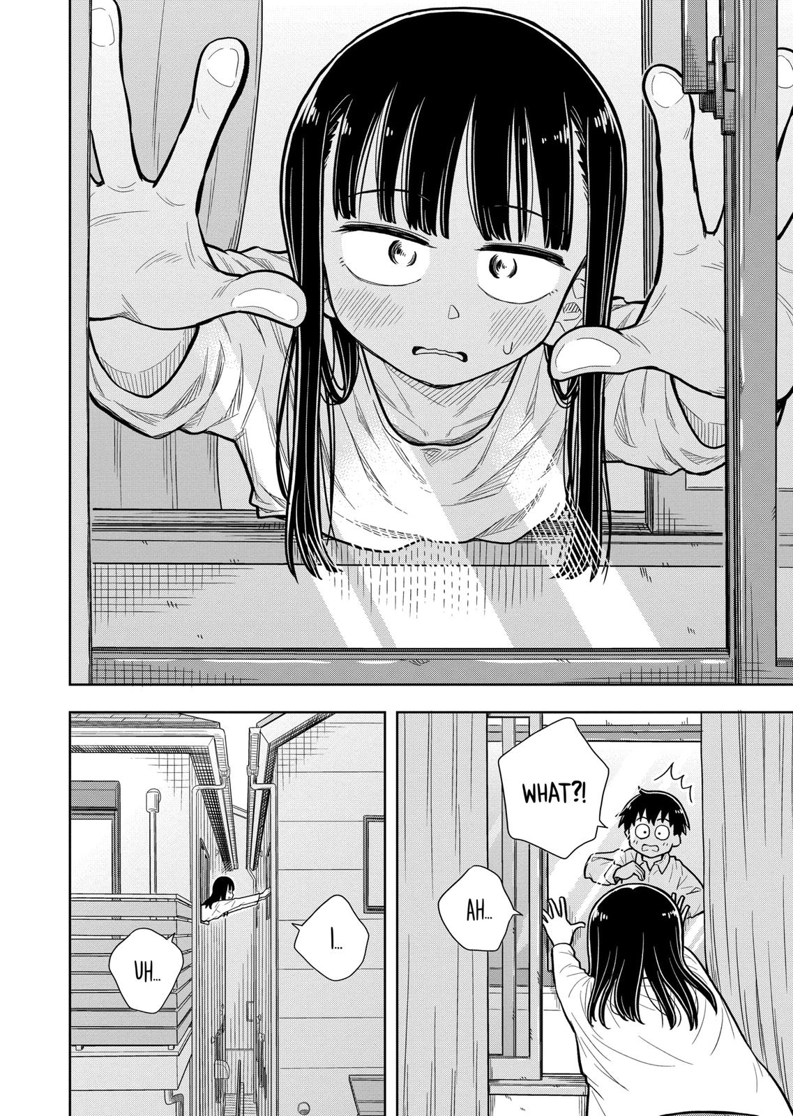 Starting Today, We’re Childhood Friends Chapter 1 6