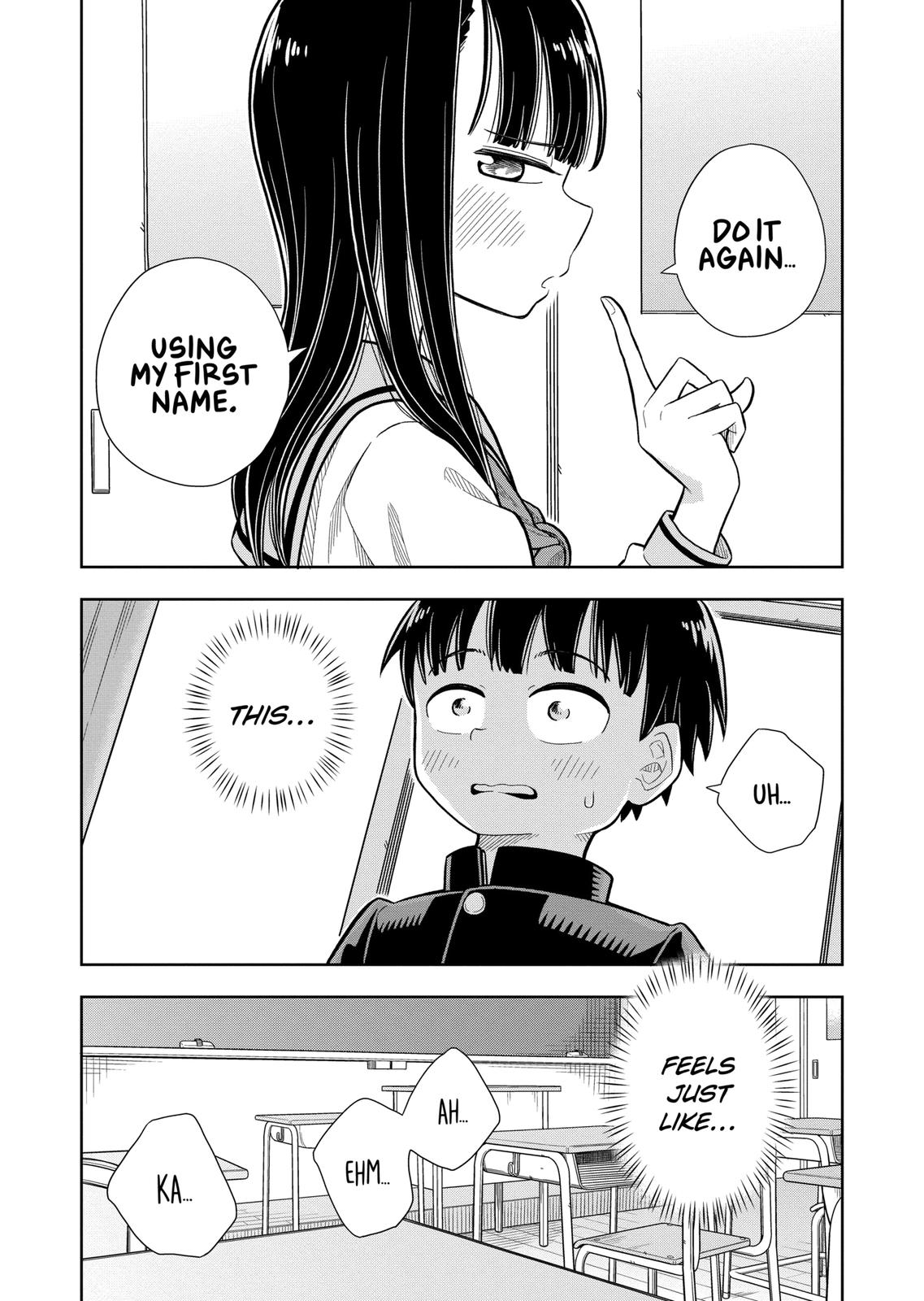 Starting Today, We’re Childhood Friends Chapter 1 20