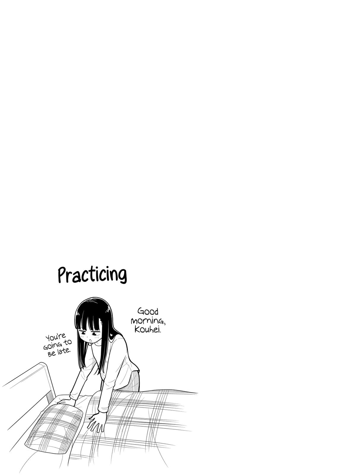 Starting Today, We’re Childhood Friends Chapter 2 13