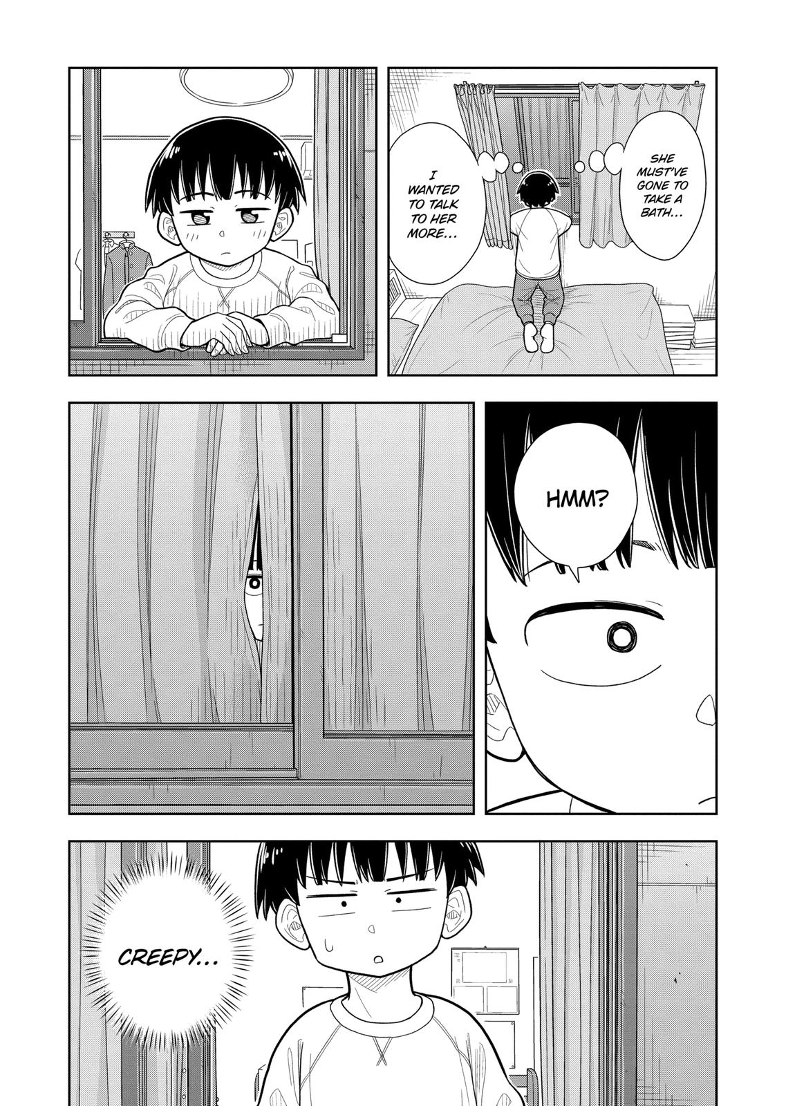 Starting Today, We’re Childhood Friends Chapter 3 10