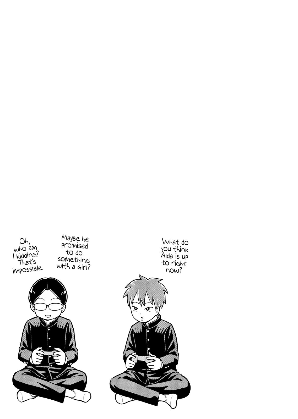 Starting Today, We’re Childhood Friends Chapter 4 13