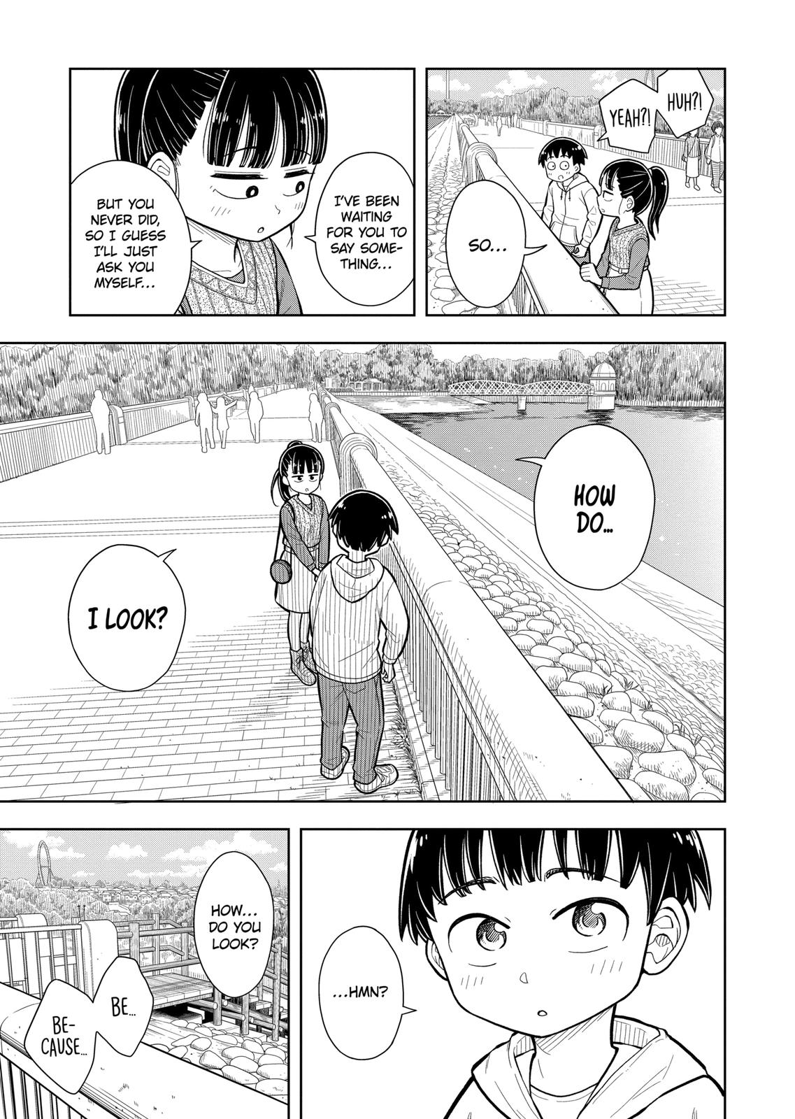 Starting Today, We’re Childhood Friends Chapter 5 9