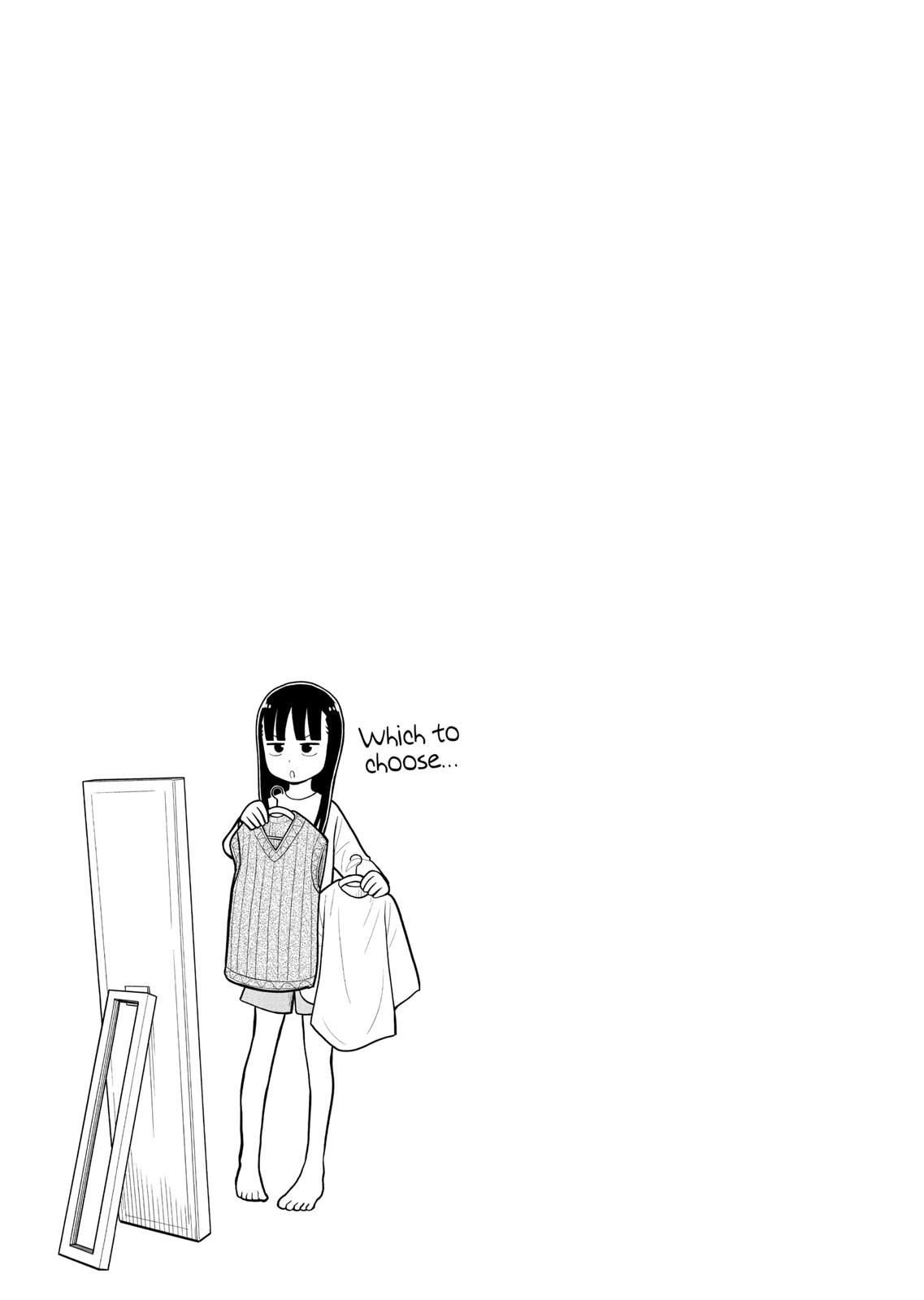 Starting Today, We’re Childhood Friends Chapter 5 13
