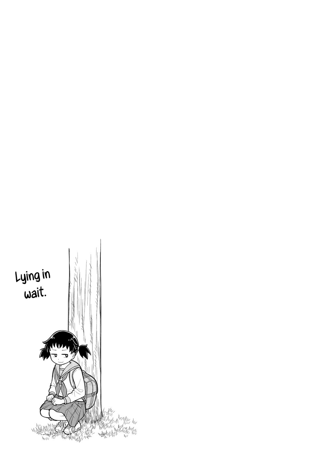 Starting Today, We’re Childhood Friends Chapter 8 13