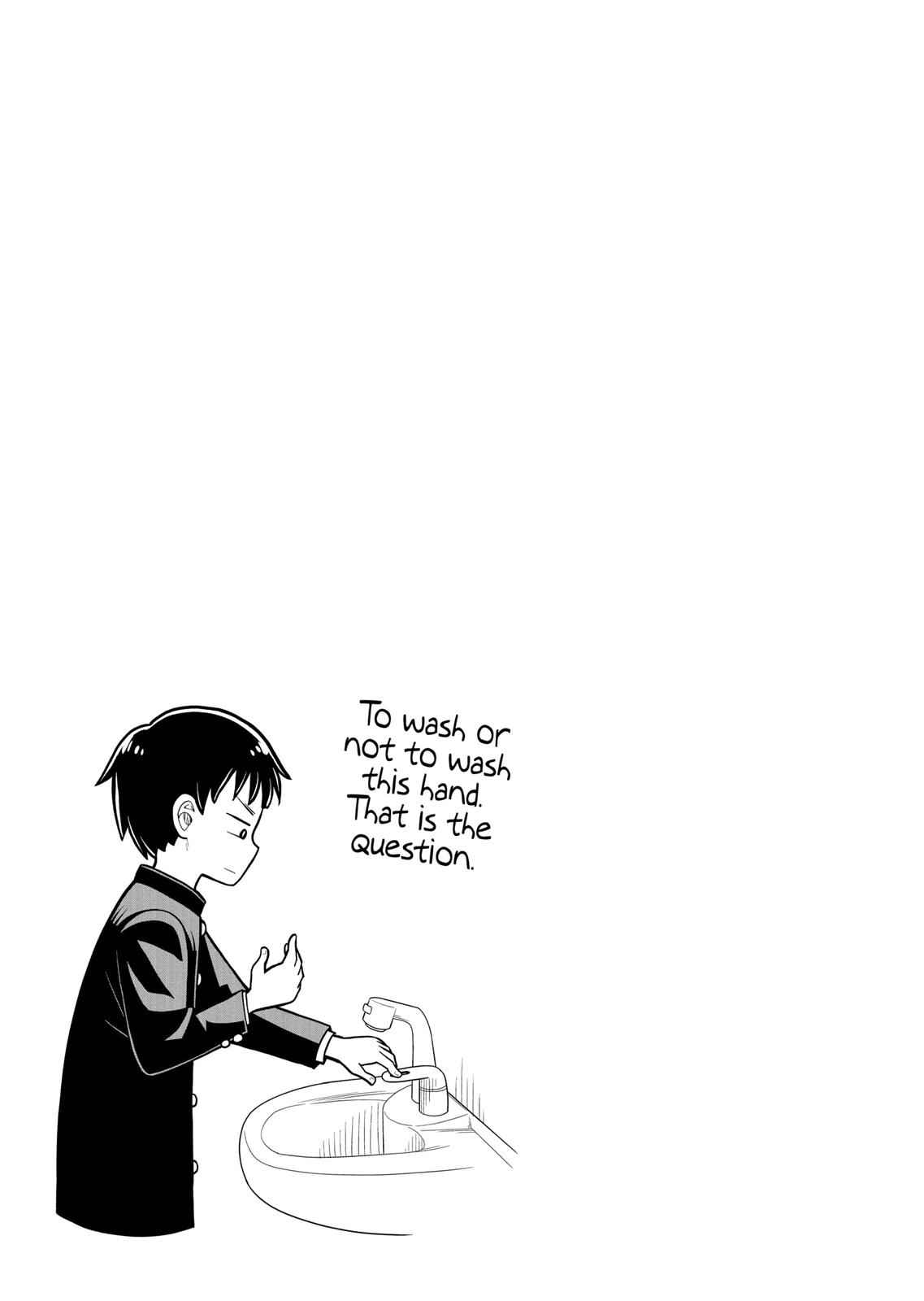 Starting Today, We’re Childhood Friends Chapter 9 13