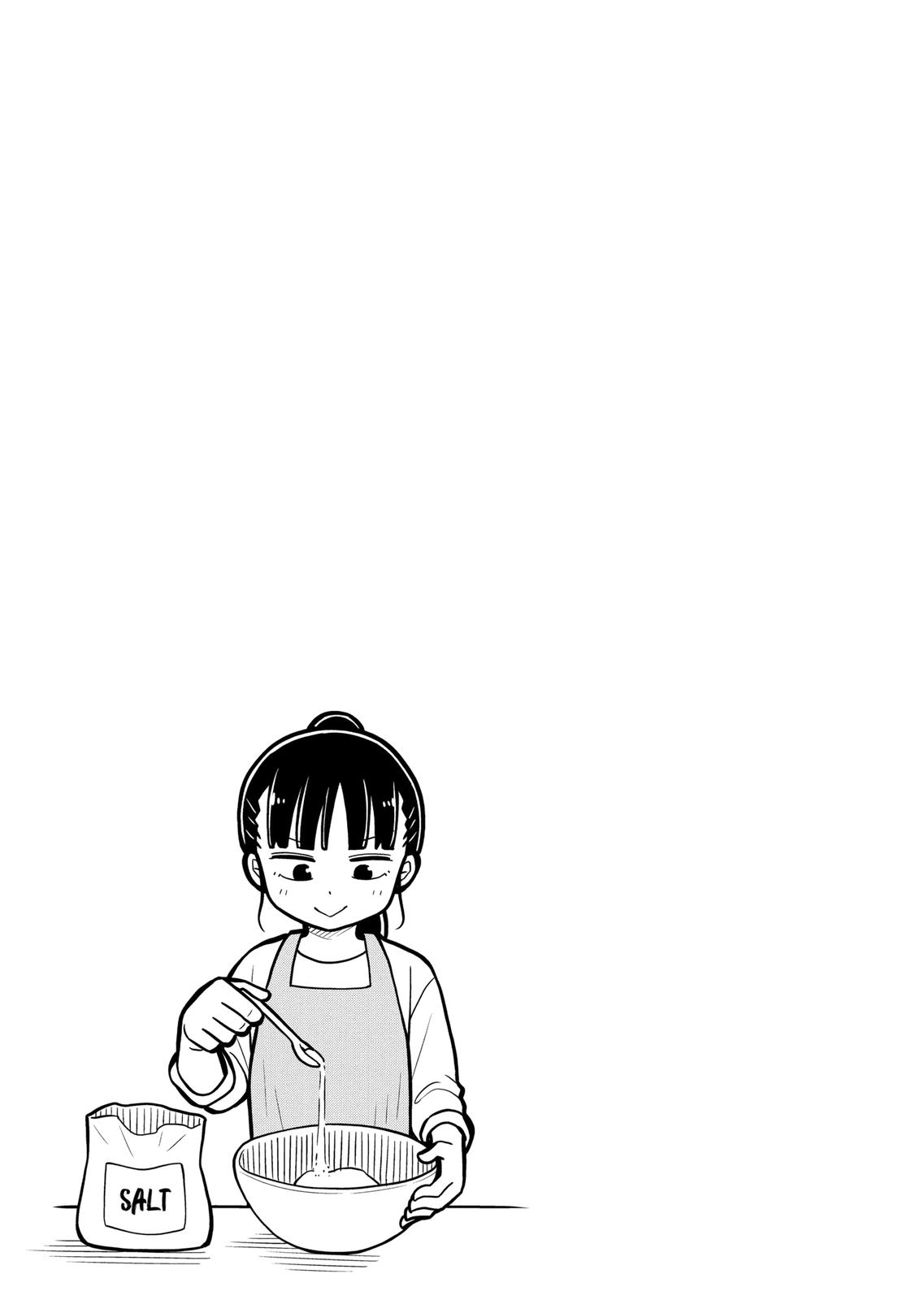 Starting Today, We’re Childhood Friends Chapter 10 13