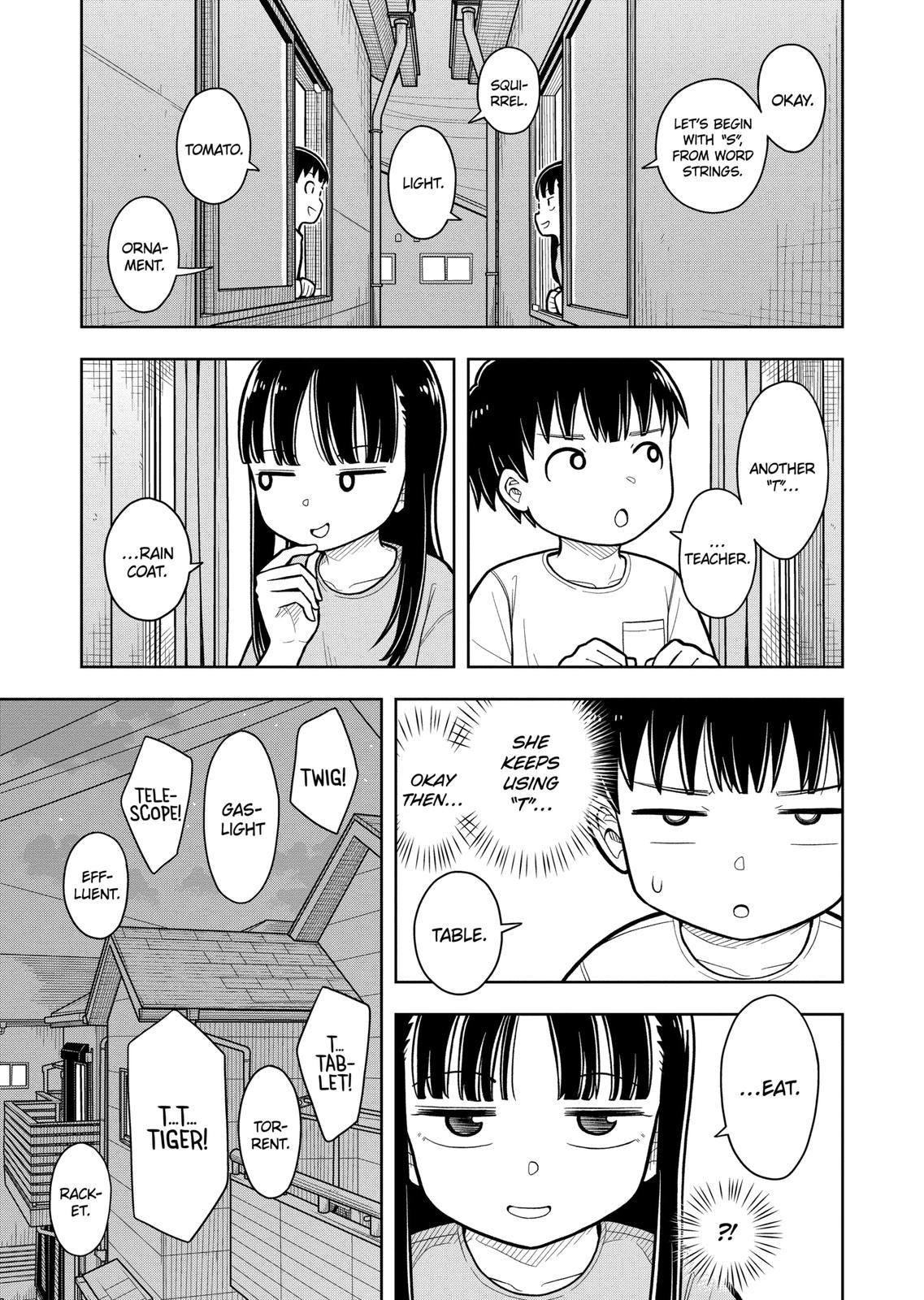 Starting Today, We’re Childhood Friends Chapter 11 5