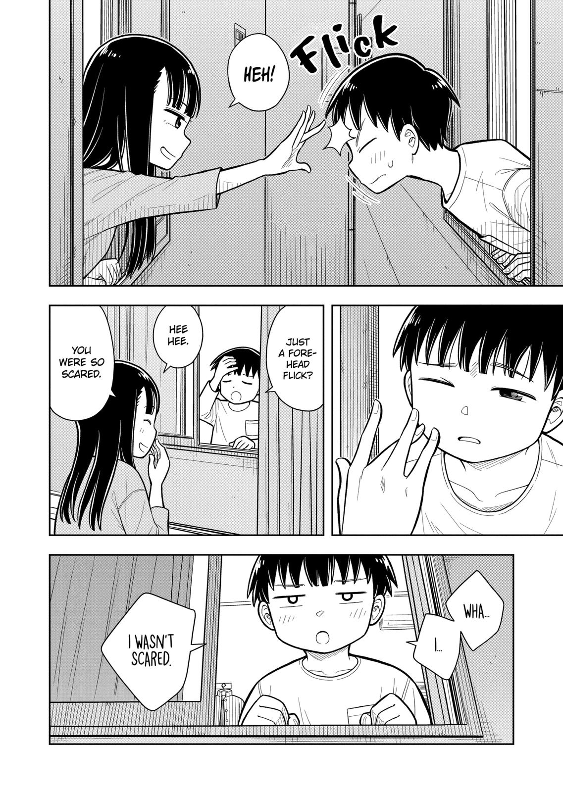 Starting Today, We’re Childhood Friends Chapter 11 8