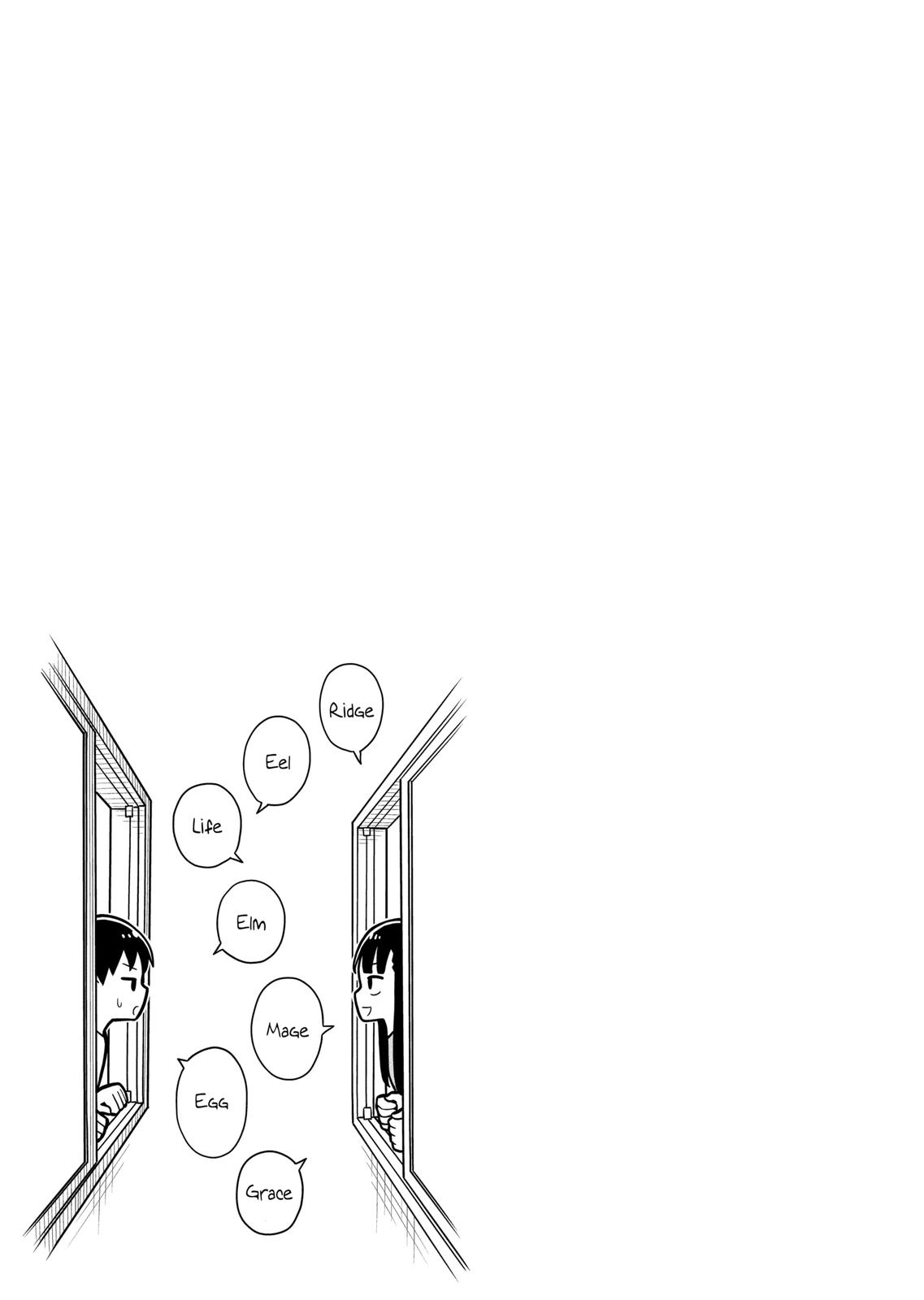 Starting Today, We’re Childhood Friends Chapter 11 13