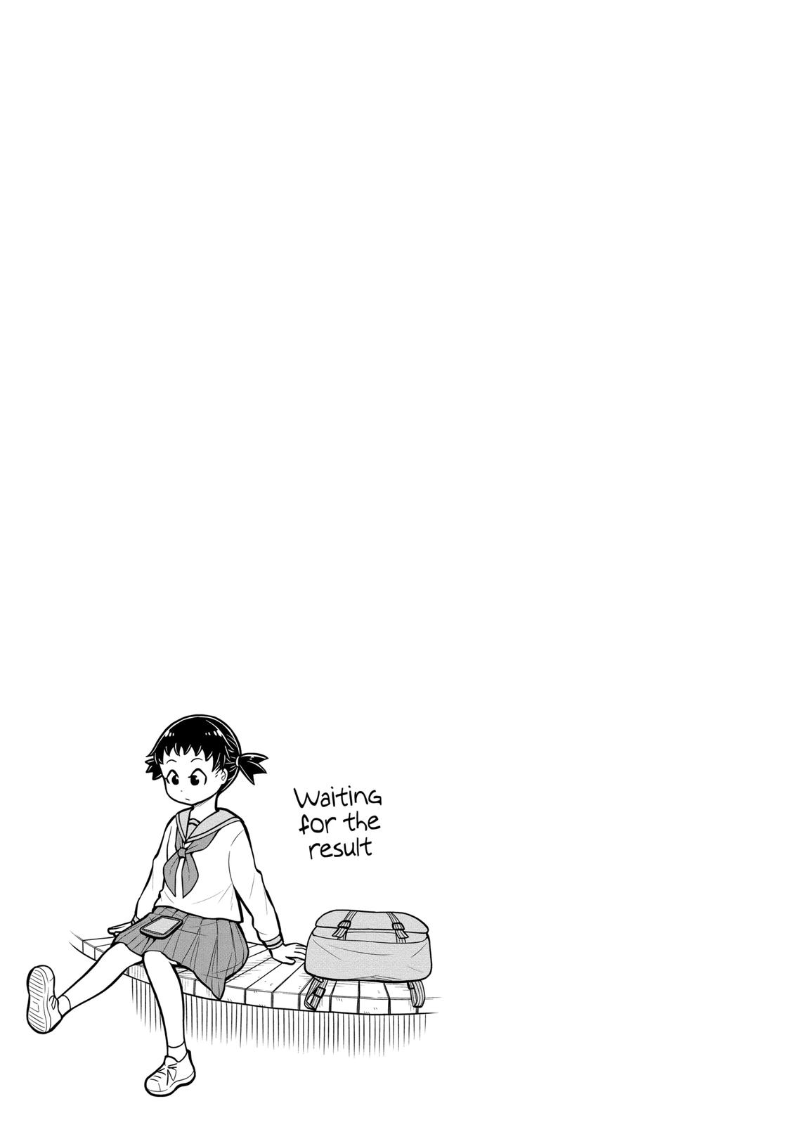 Starting Today, We’re Childhood Friends Chapter 12 13