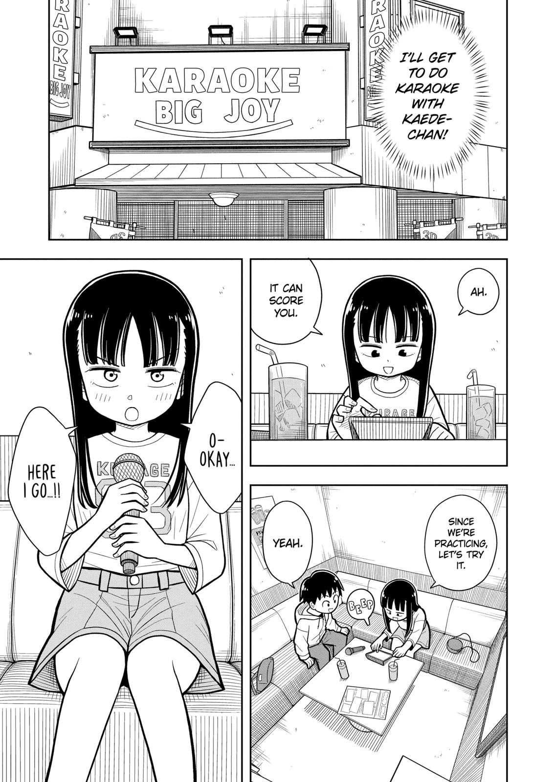 Starting Today, We’re Childhood Friends Chapter 14 5