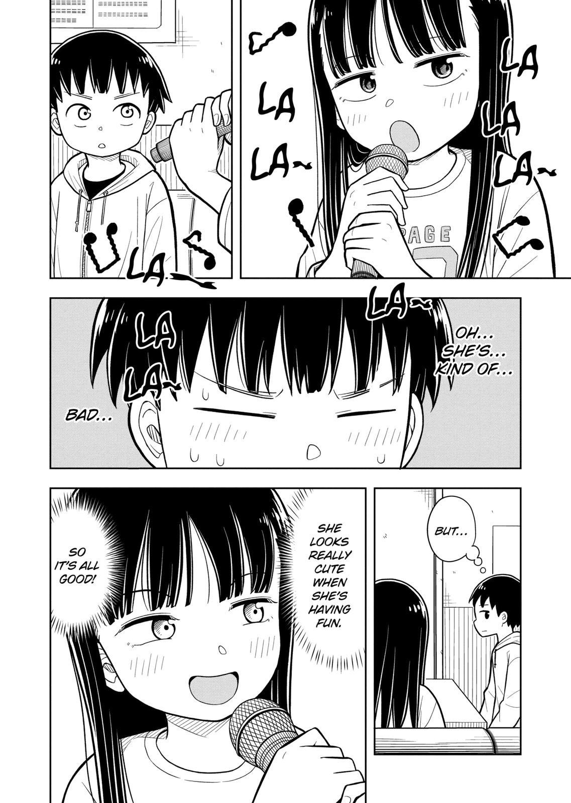 Starting Today, We’re Childhood Friends Chapter 14 6