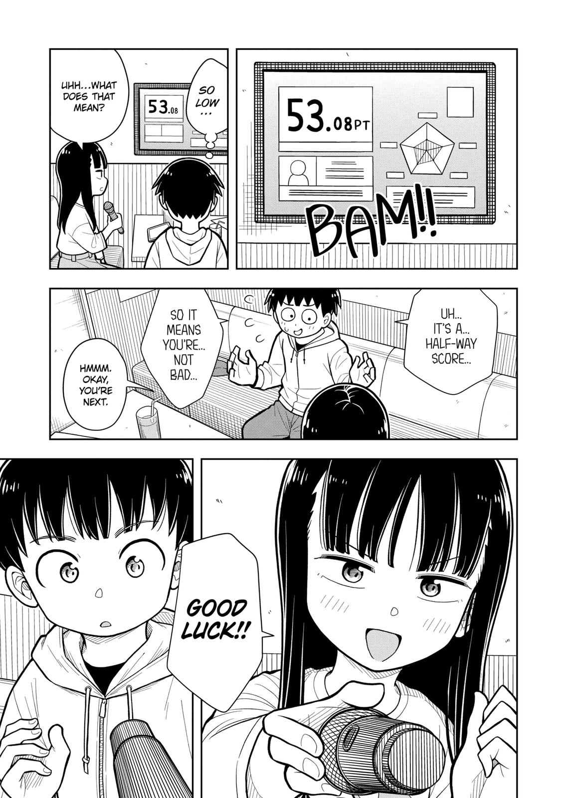 Starting Today, We’re Childhood Friends Chapter 14 7