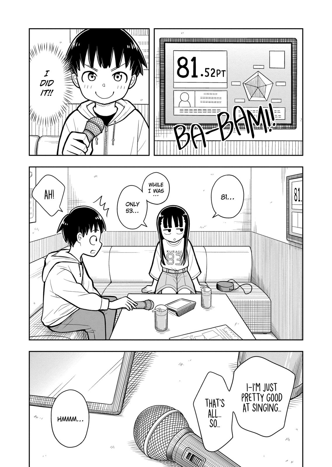 Starting Today, We’re Childhood Friends Chapter 14 8