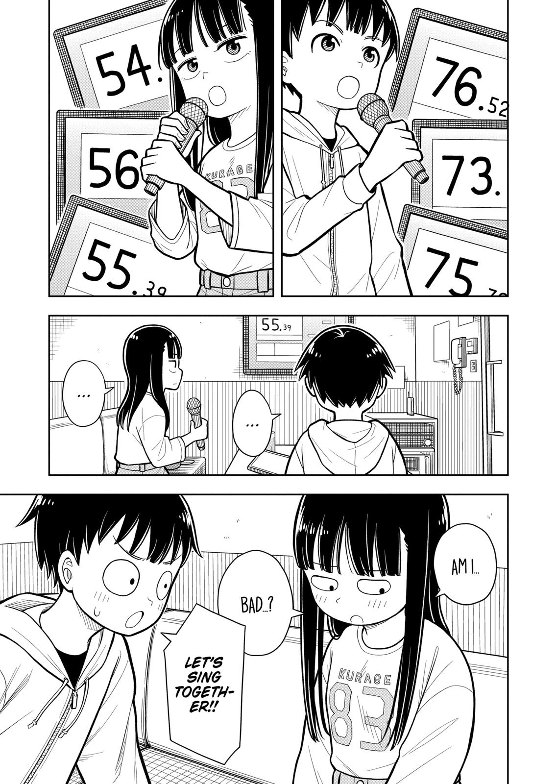 Starting Today, We’re Childhood Friends Chapter 14 9