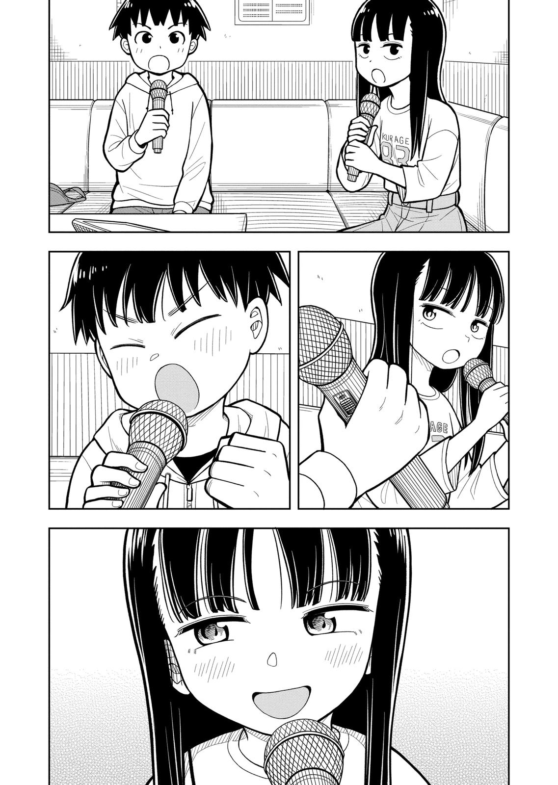 Starting Today, We’re Childhood Friends Chapter 14 10