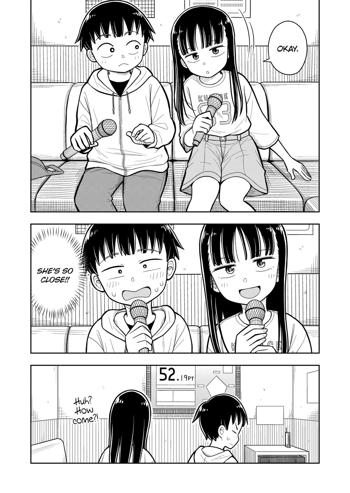 Starting Today, We’re Childhood Friends Chapter 14 12