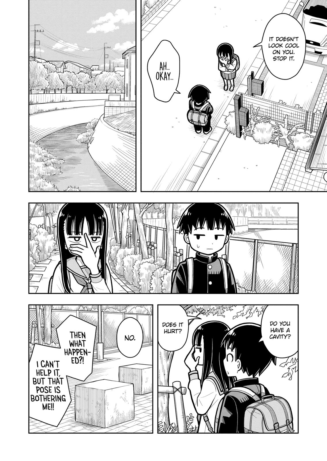 Starting Today, We’re Childhood Friends Chapter 17 6