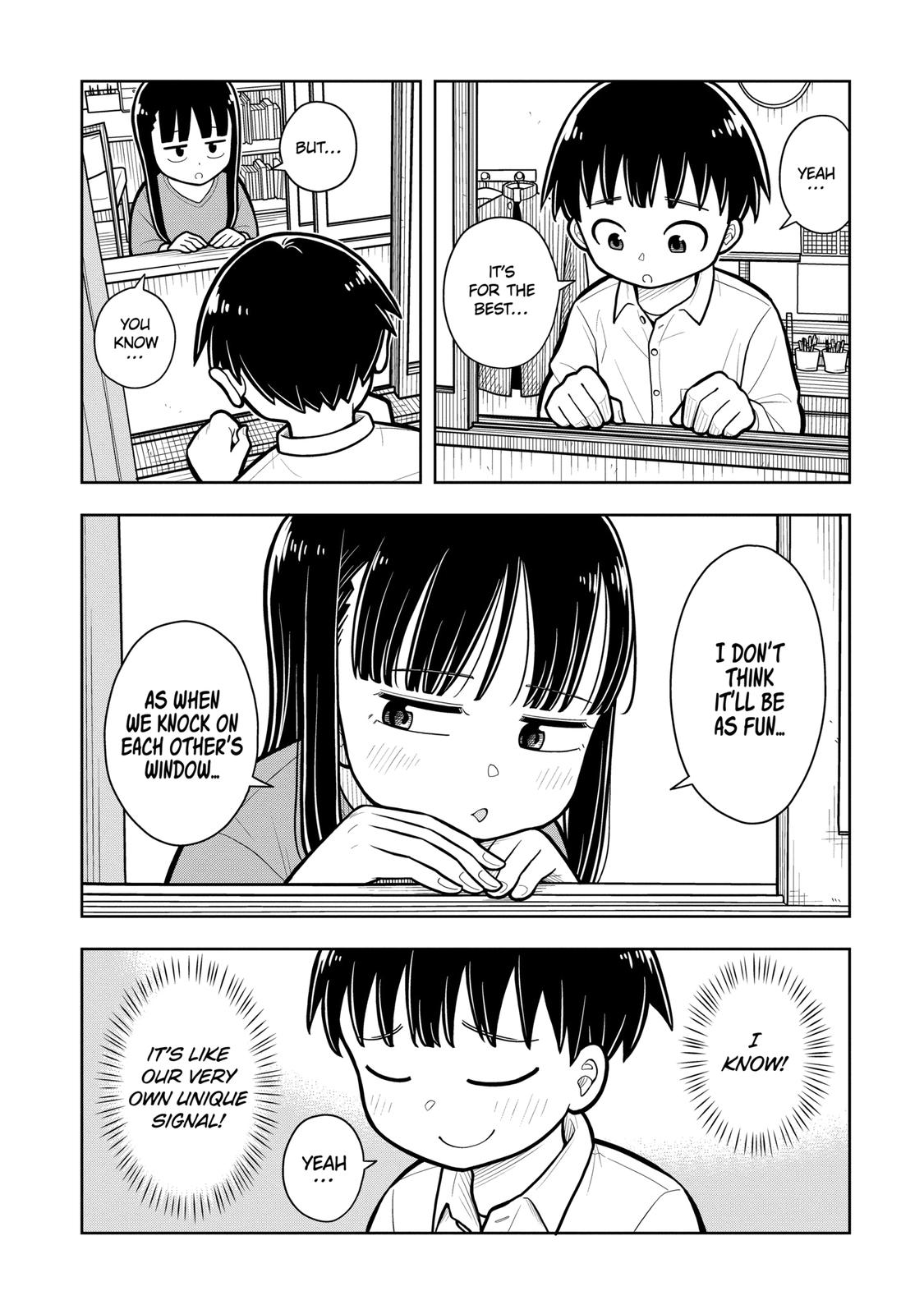 Starting Today, We’re Childhood Friends Chapter 20 9