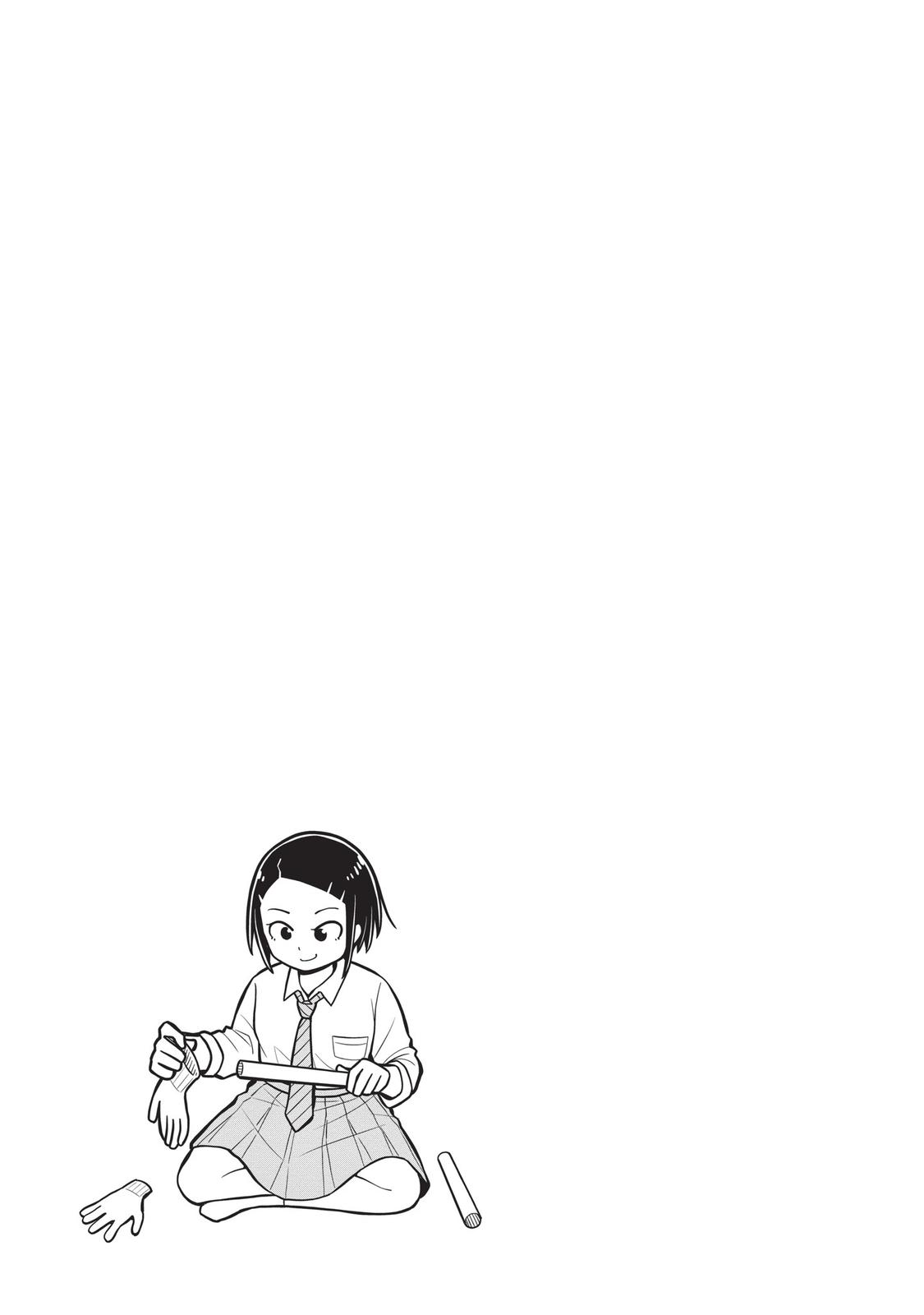 Starting Today, We’re Childhood Friends Chapter 20 13