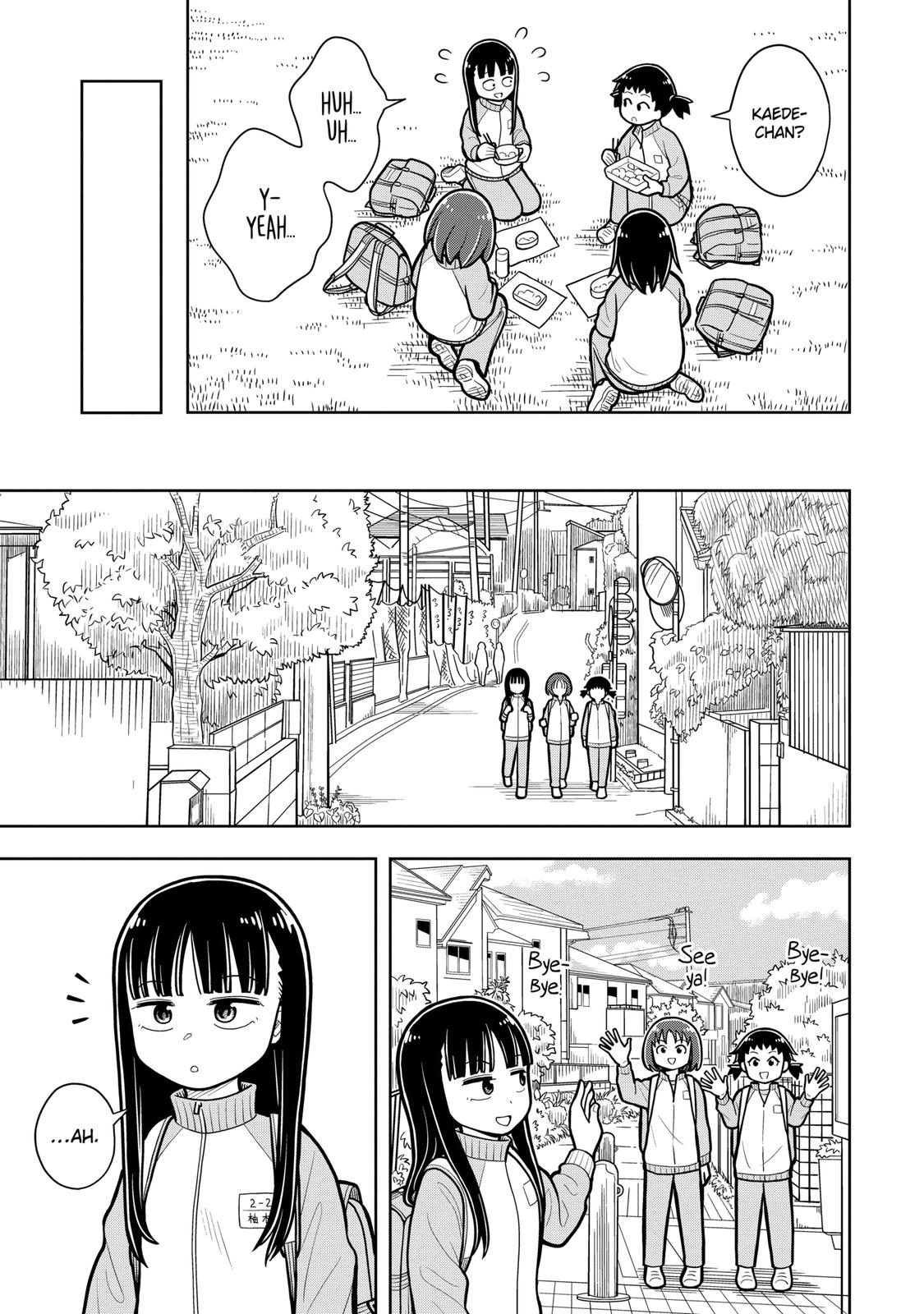 Starting Today, We’re Childhood Friends Chapter 23 7