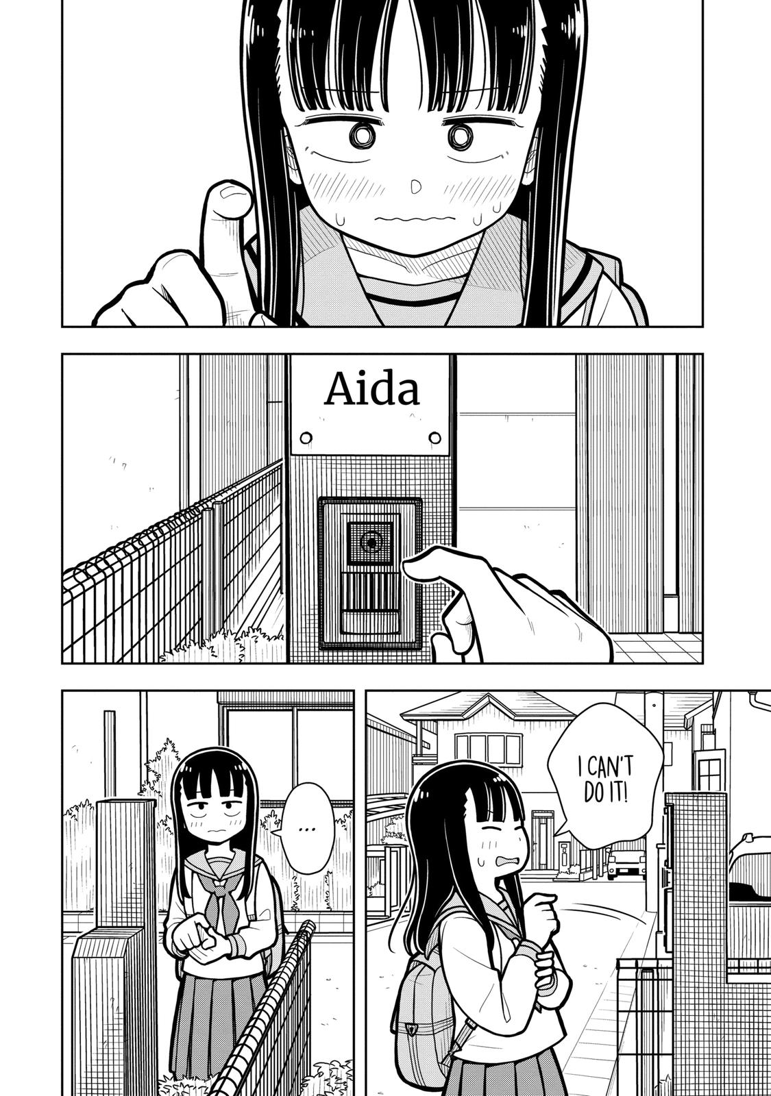 Starting Today, We’re Childhood Friends Chapter 24 4