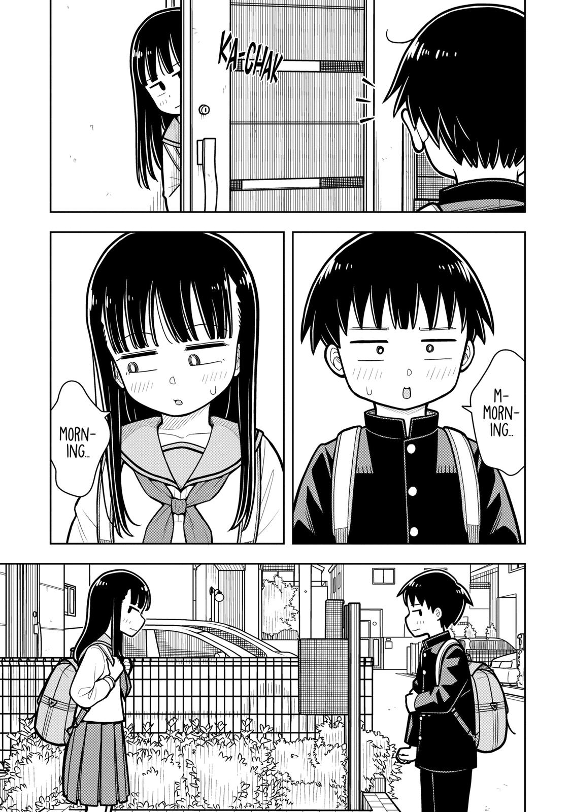 Starting Today, We’re Childhood Friends Chapter 24 11