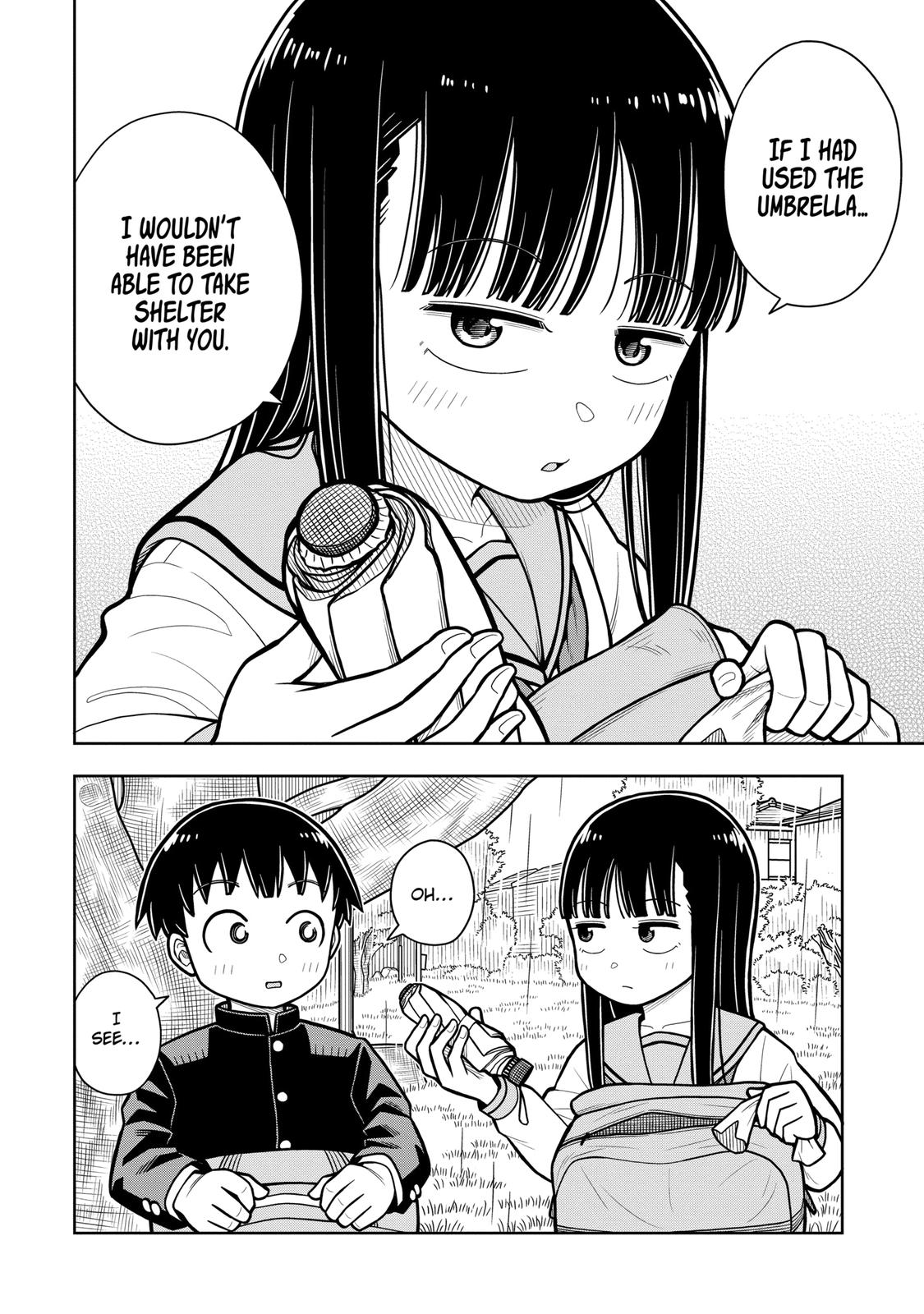 Starting Today, We’re Childhood Friends Chapter 25 10