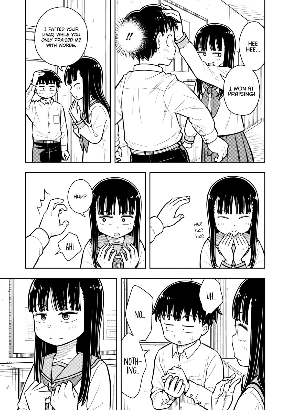 Starting Today, We’re Childhood Friends Chapter 28 11