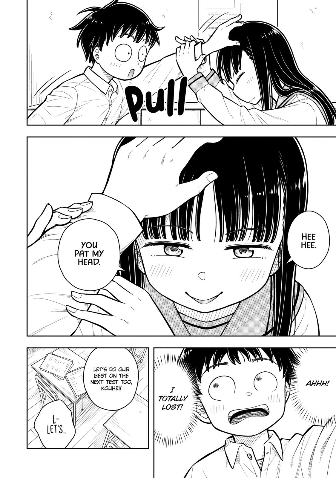 Starting Today, We’re Childhood Friends Chapter 28 12