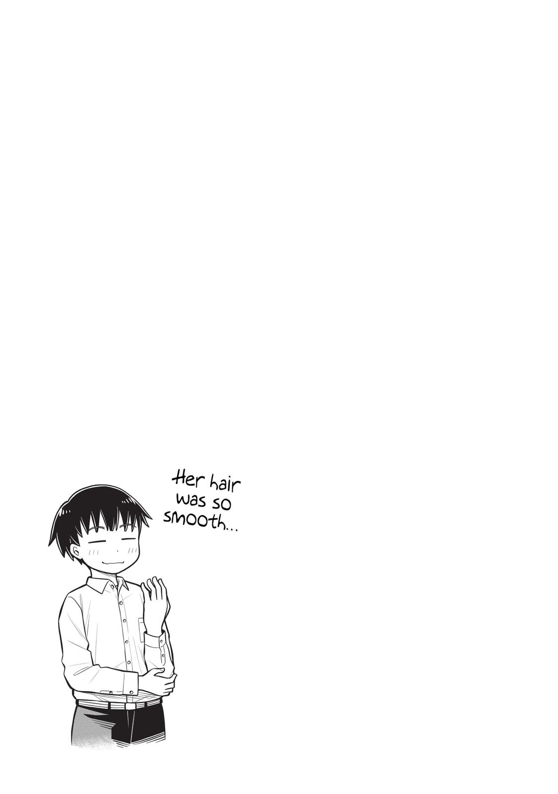 Starting Today, We’re Childhood Friends Chapter 28 13