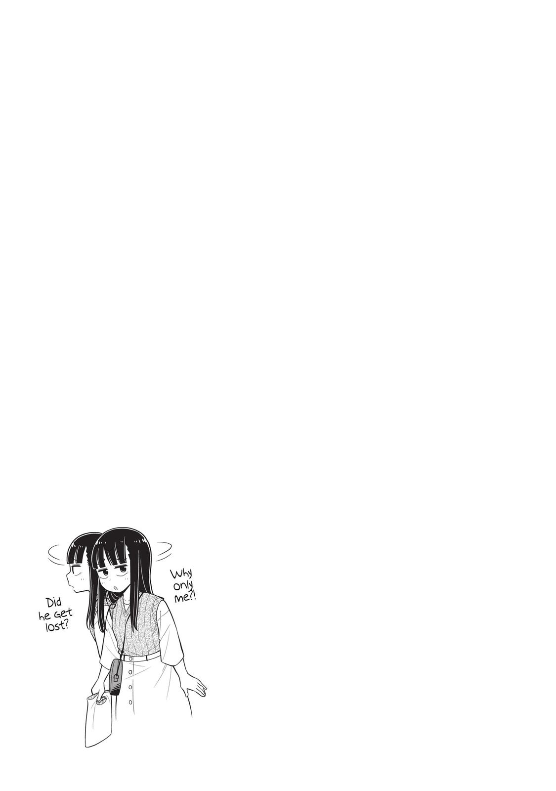 Starting Today, We’re Childhood Friends Chapter 30 13