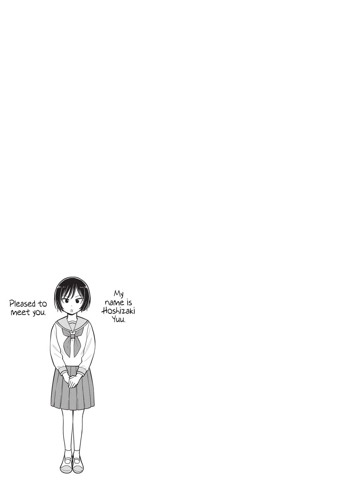 Starting Today, We’re Childhood Friends Chapter 34 13